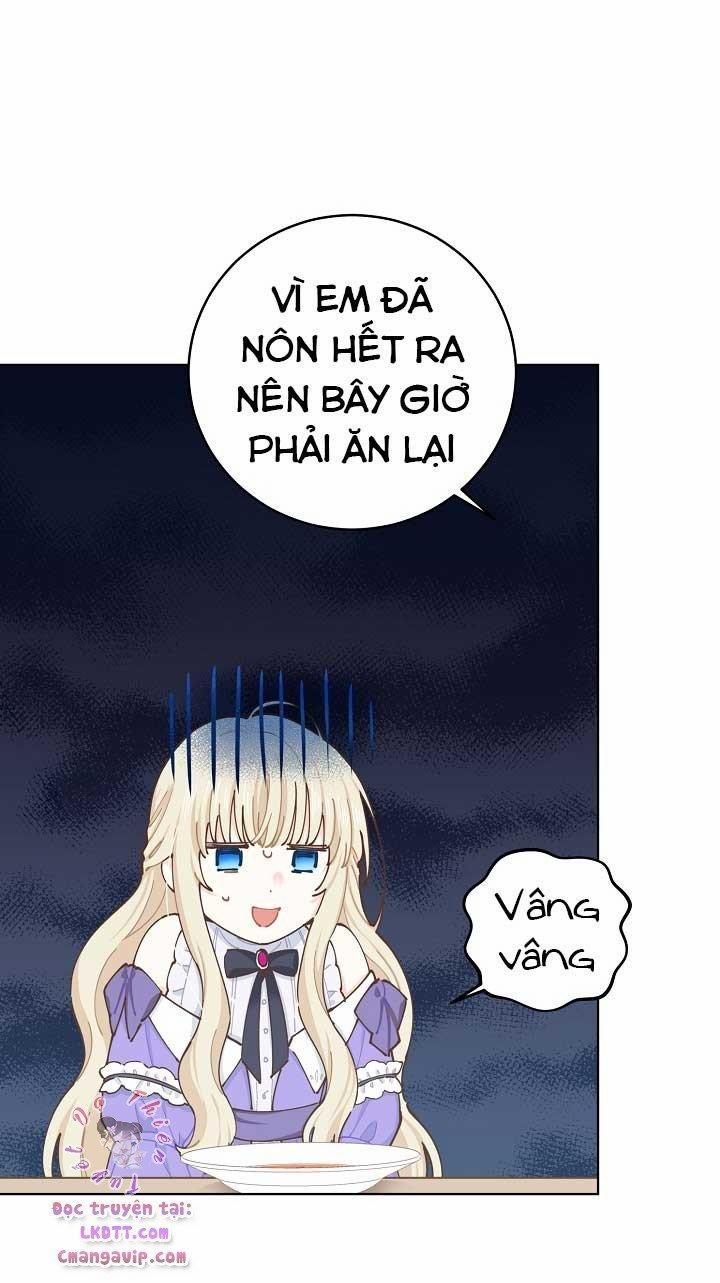 Tôi Đã Mệt Rồi 14 trang 1