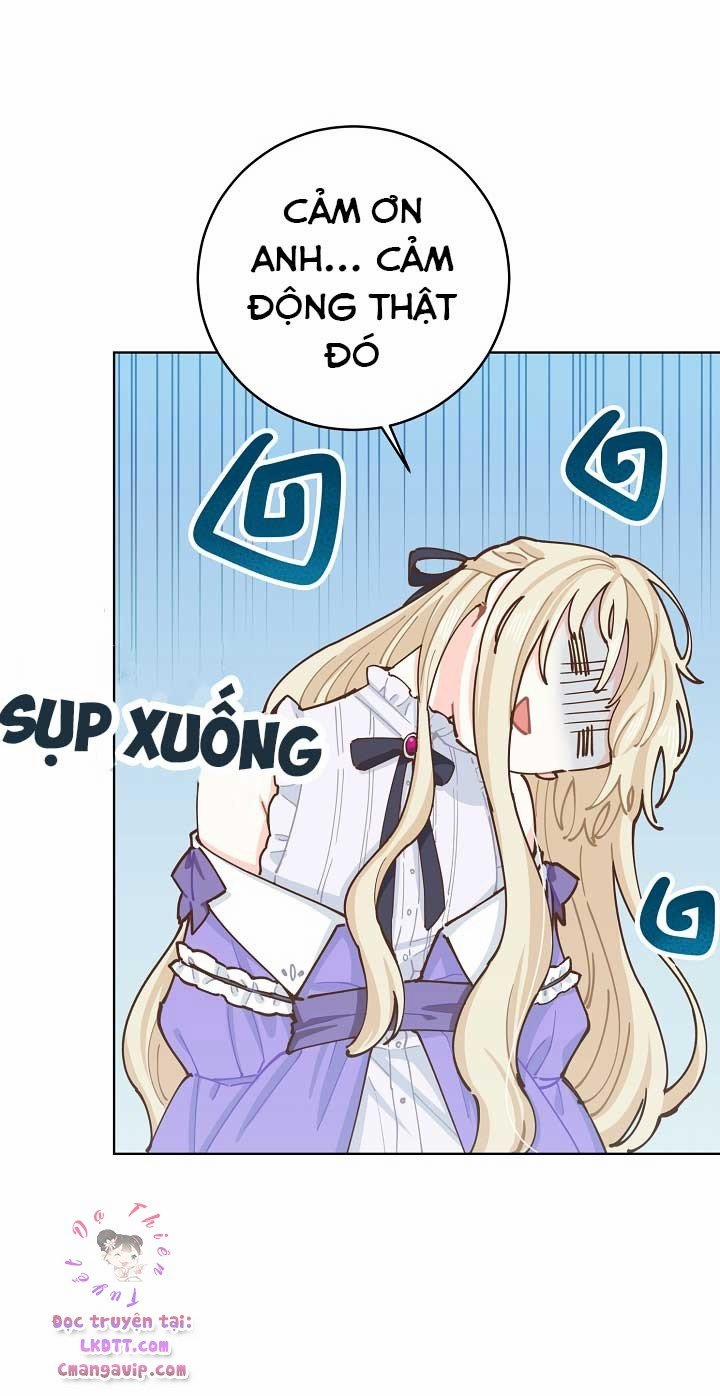 Tôi Đã Mệt Rồi 14 trang 10