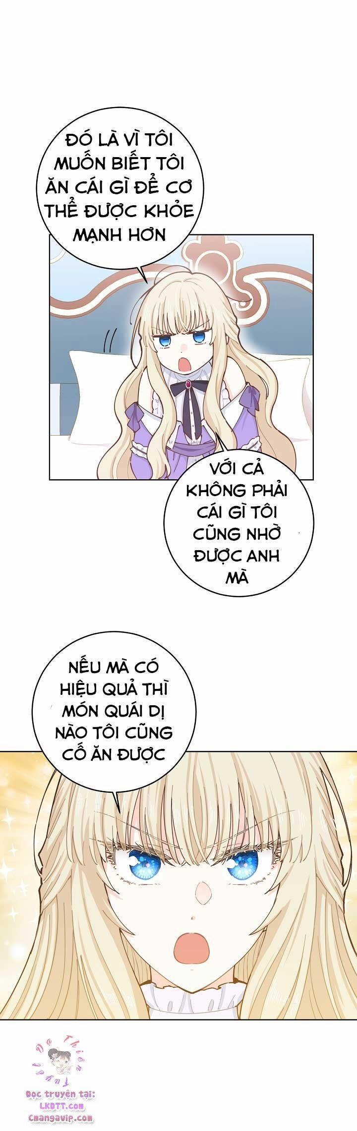 Tôi Đã Mệt Rồi 14 trang 12