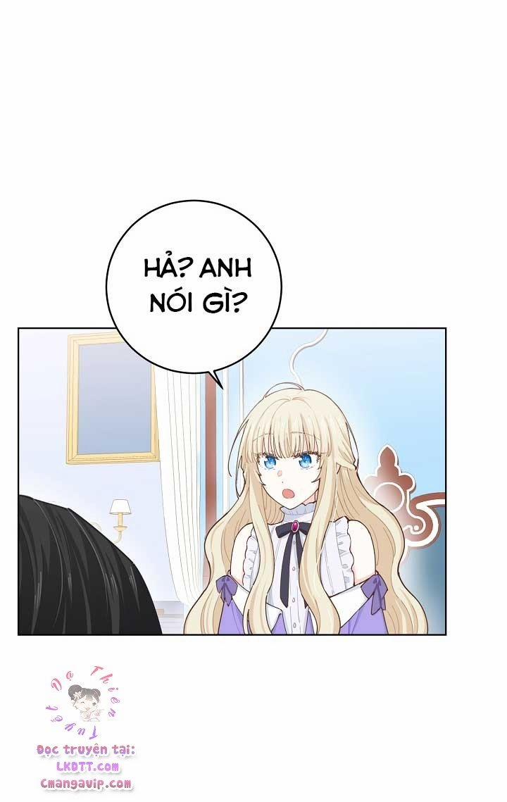 Tôi Đã Mệt Rồi 14 trang 16