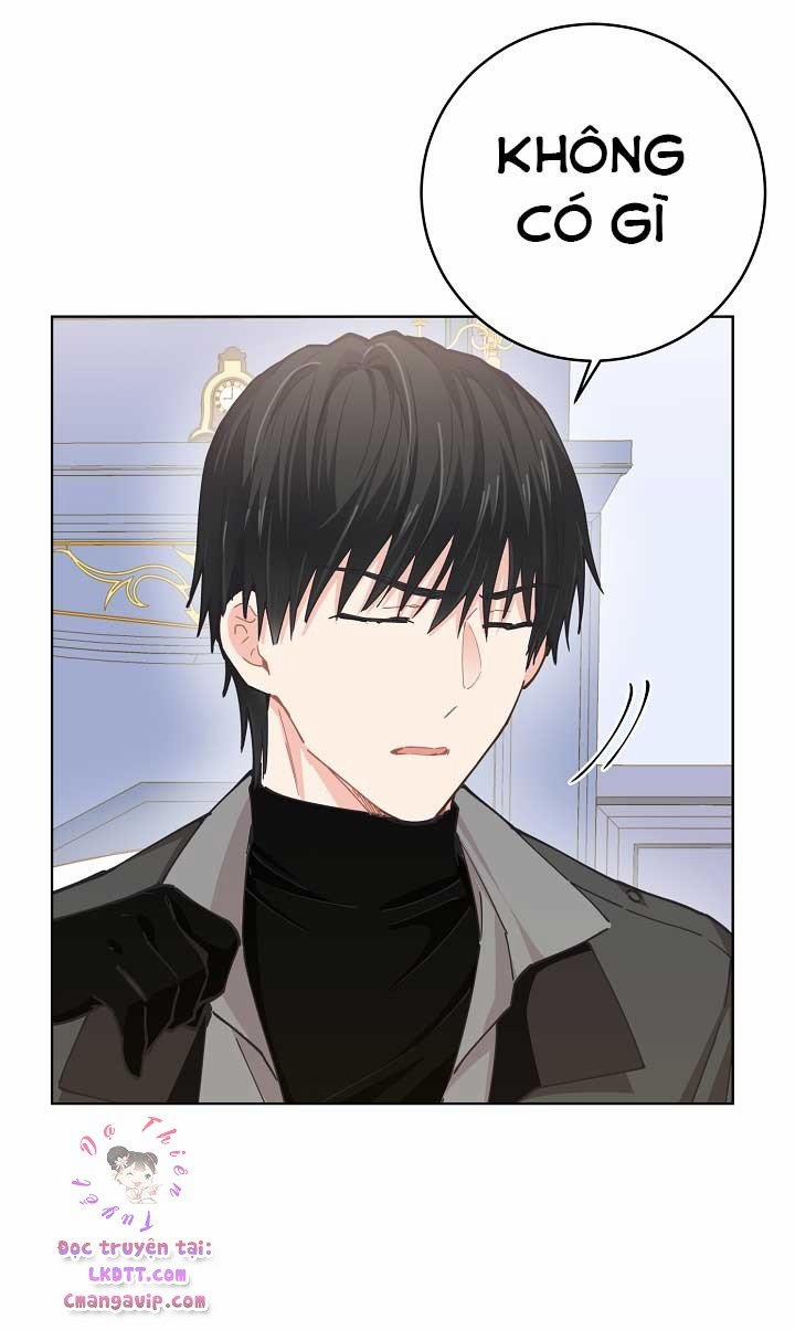 Tôi Đã Mệt Rồi 14 trang 17