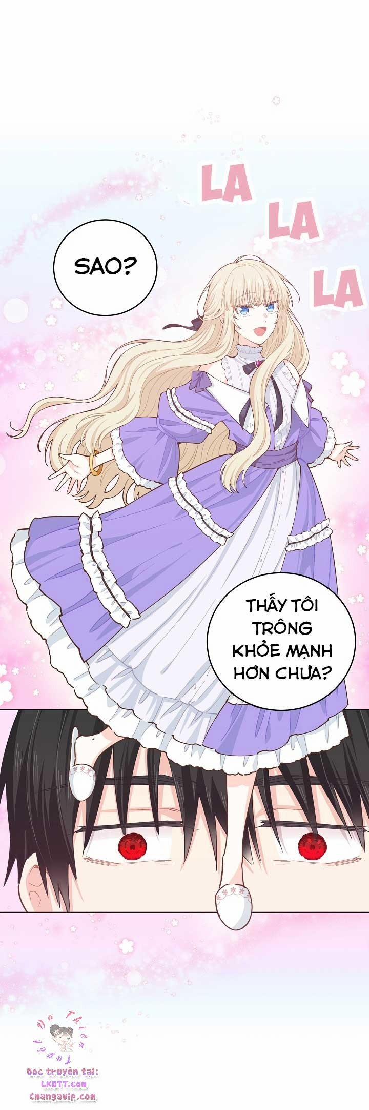 Tôi Đã Mệt Rồi 14 trang 20