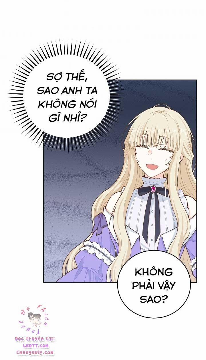 Tôi Đã Mệt Rồi 14 trang 22