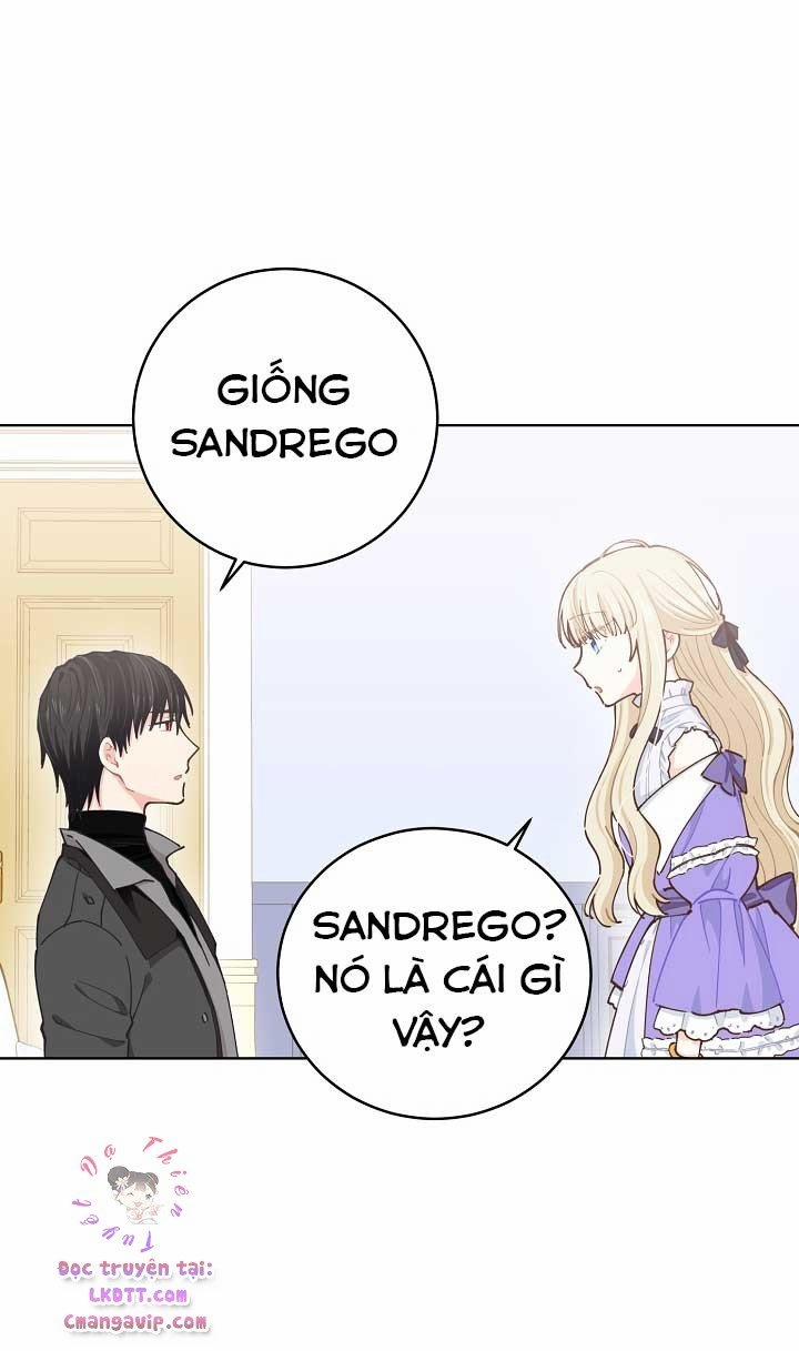 Tôi Đã Mệt Rồi 14 trang 23