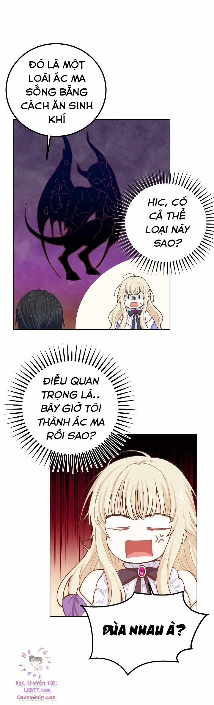 Tôi Đã Mệt Rồi 14 trang 24