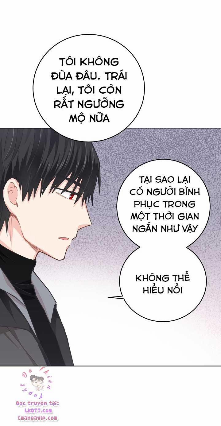 Tôi Đã Mệt Rồi 14 trang 25