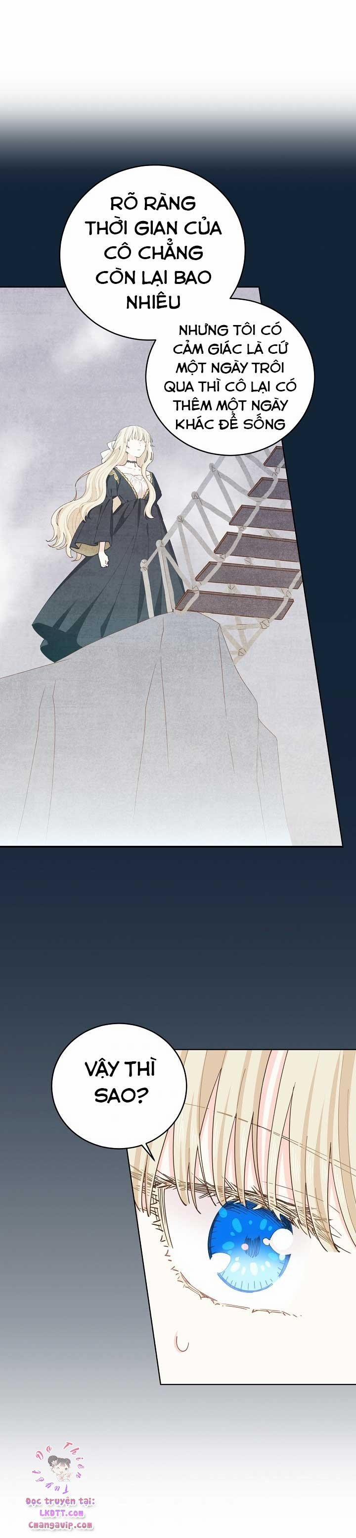 Tôi Đã Mệt Rồi 14 trang 27