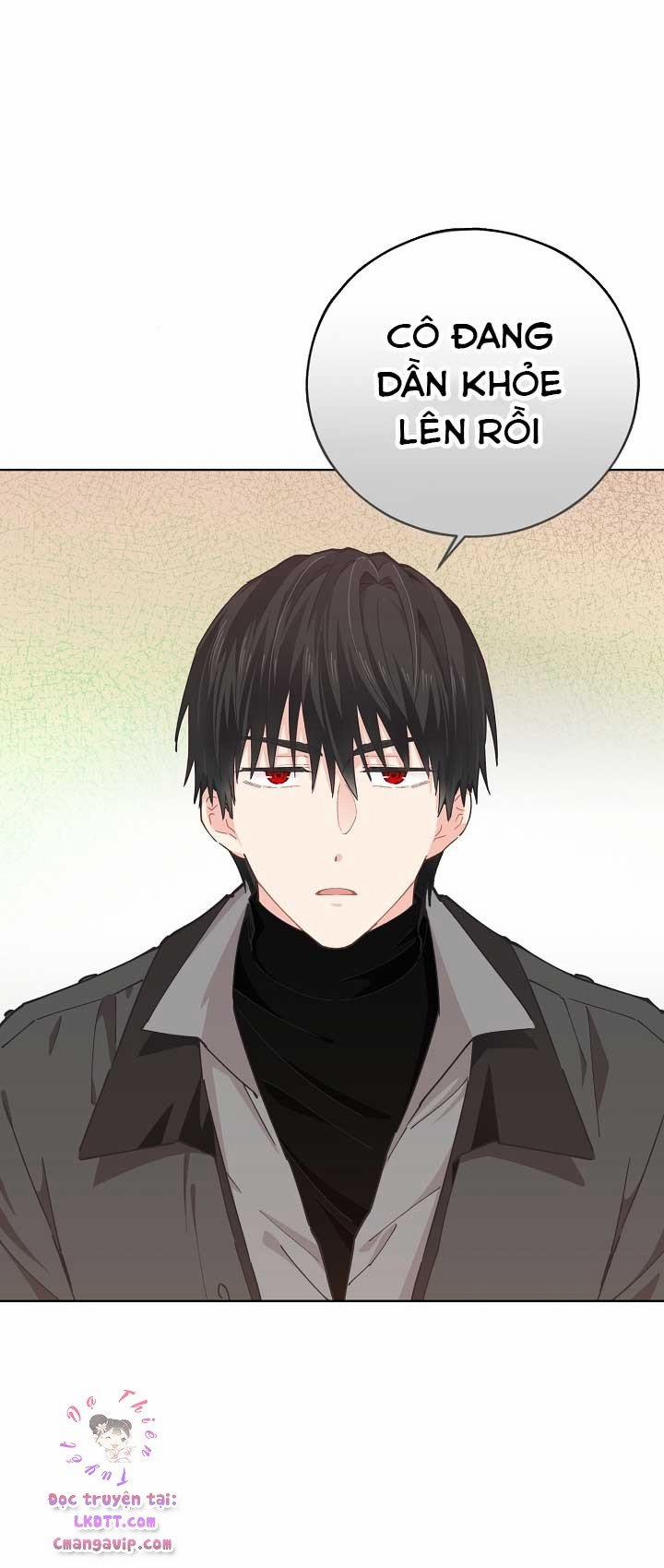 Tôi Đã Mệt Rồi 14 trang 29