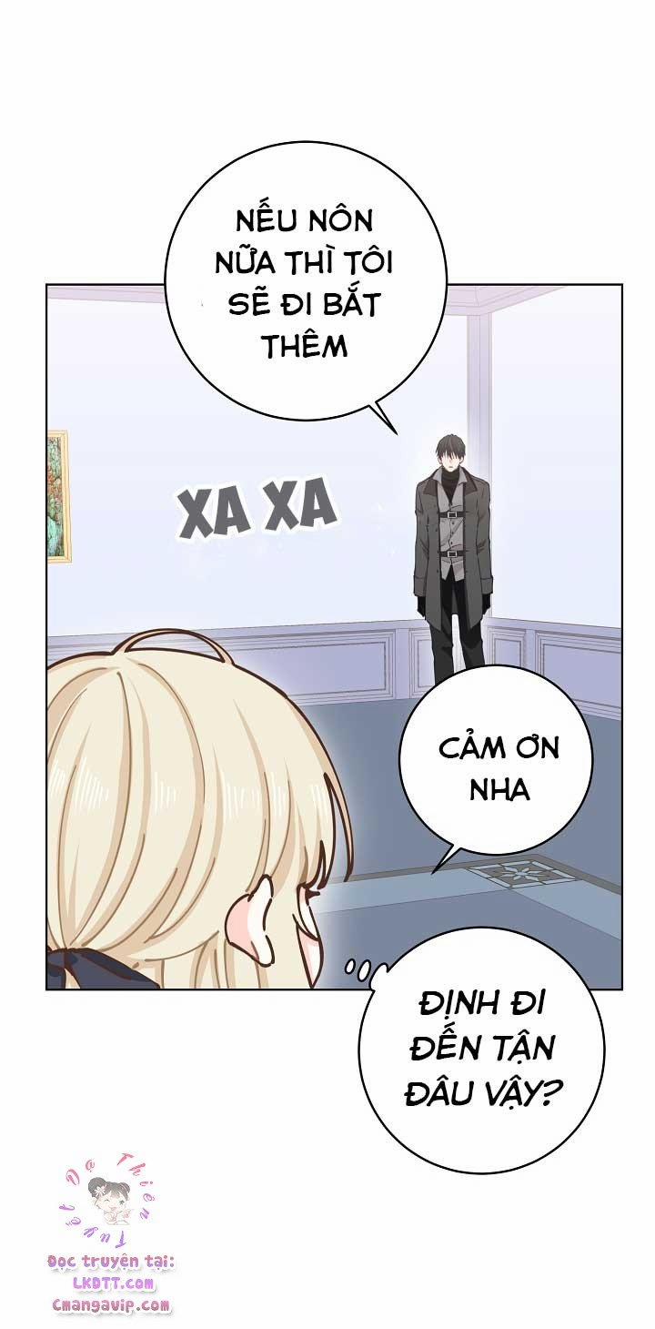 Tôi Đã Mệt Rồi 14 trang 3