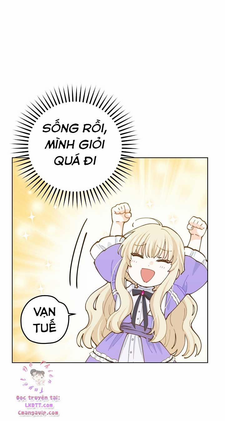 Tôi Đã Mệt Rồi 14 trang 31