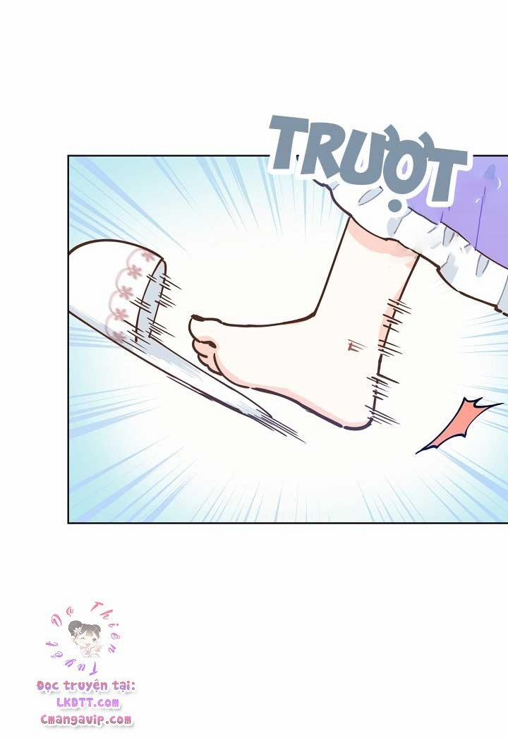 Tôi Đã Mệt Rồi 14 trang 32