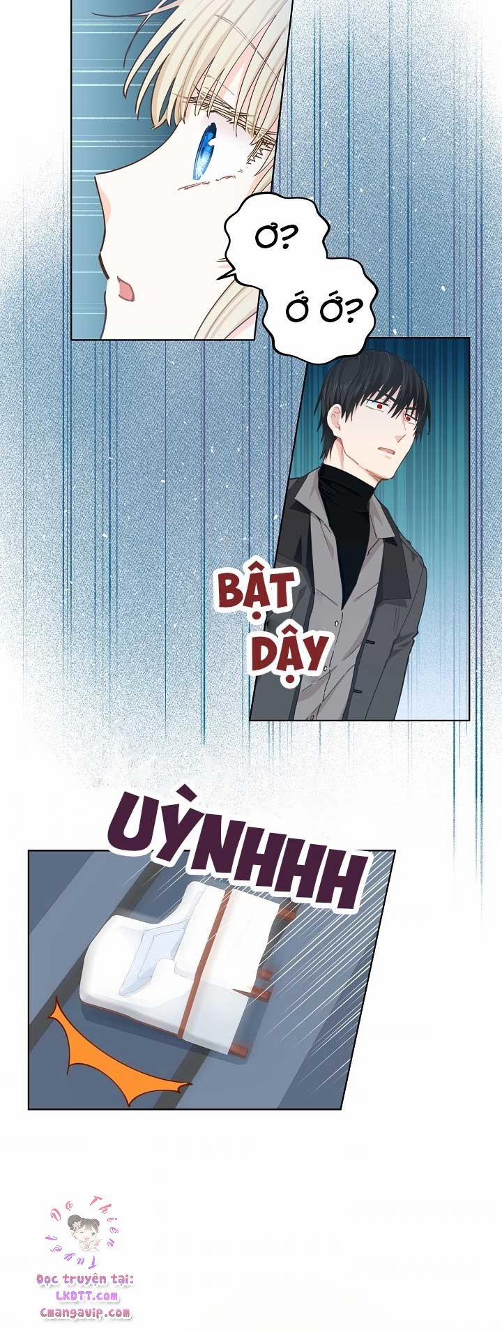 Tôi Đã Mệt Rồi 14 trang 34