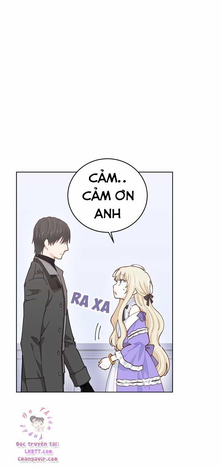 Tôi Đã Mệt Rồi 14 trang 36