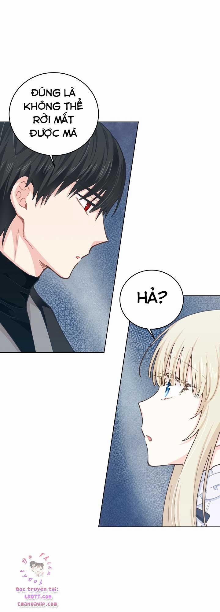 Tôi Đã Mệt Rồi 14 trang 39