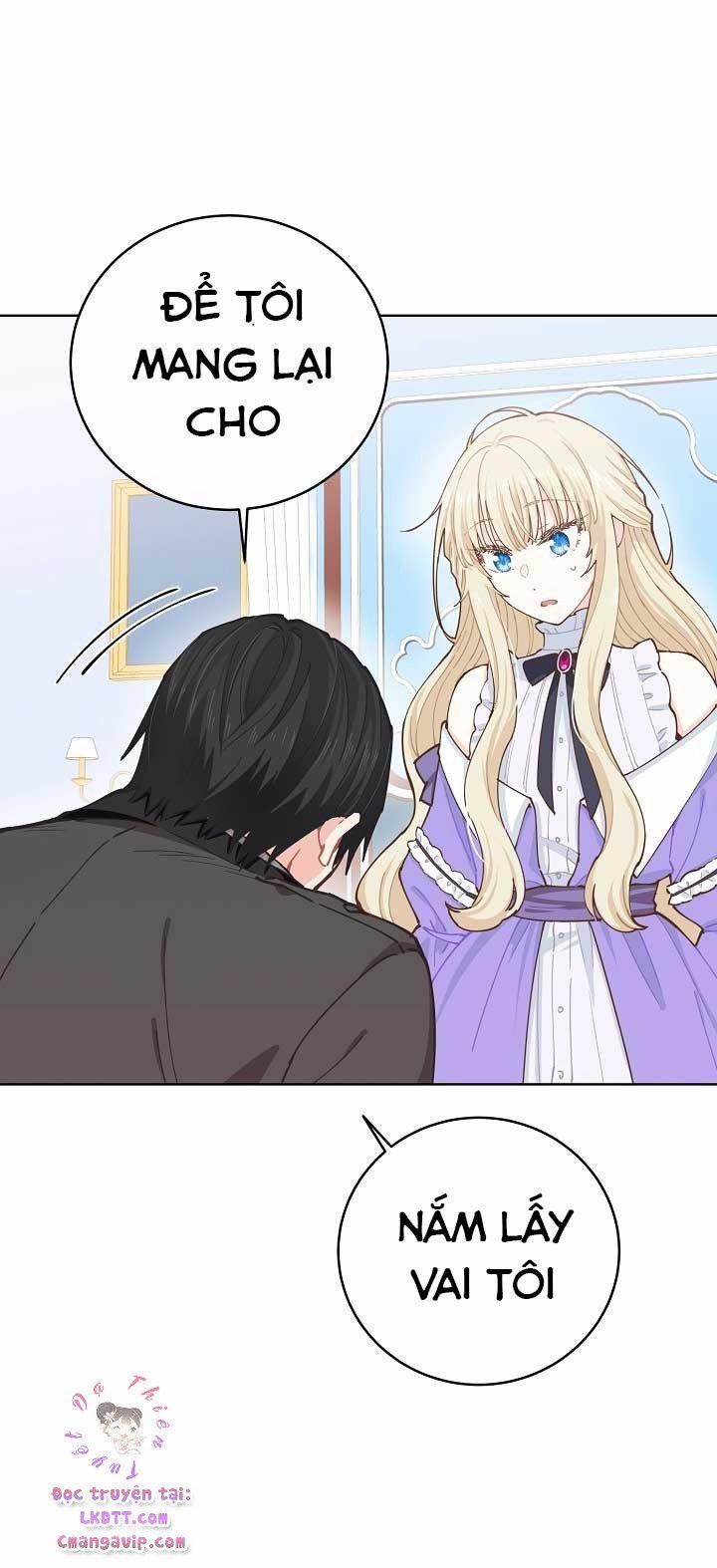 Tôi Đã Mệt Rồi 14 trang 42