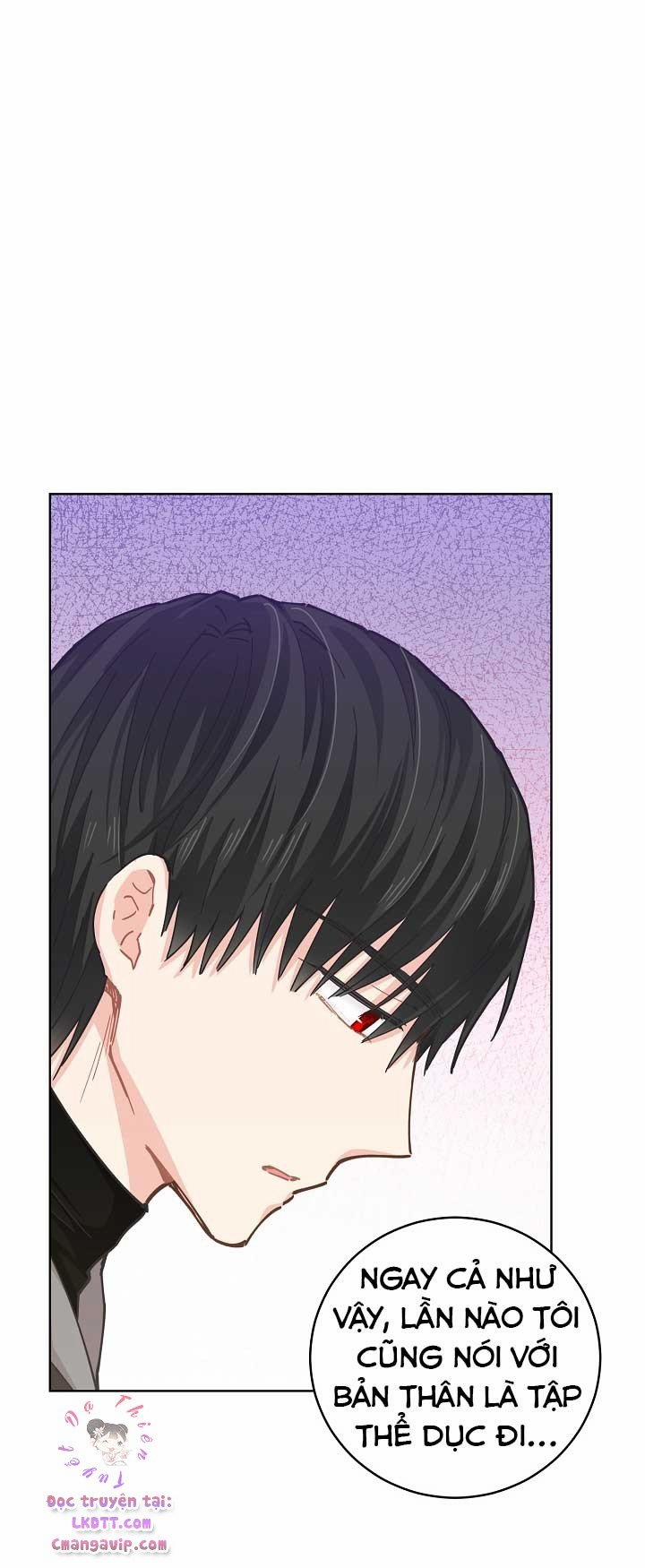 Tôi Đã Mệt Rồi 14 trang 47