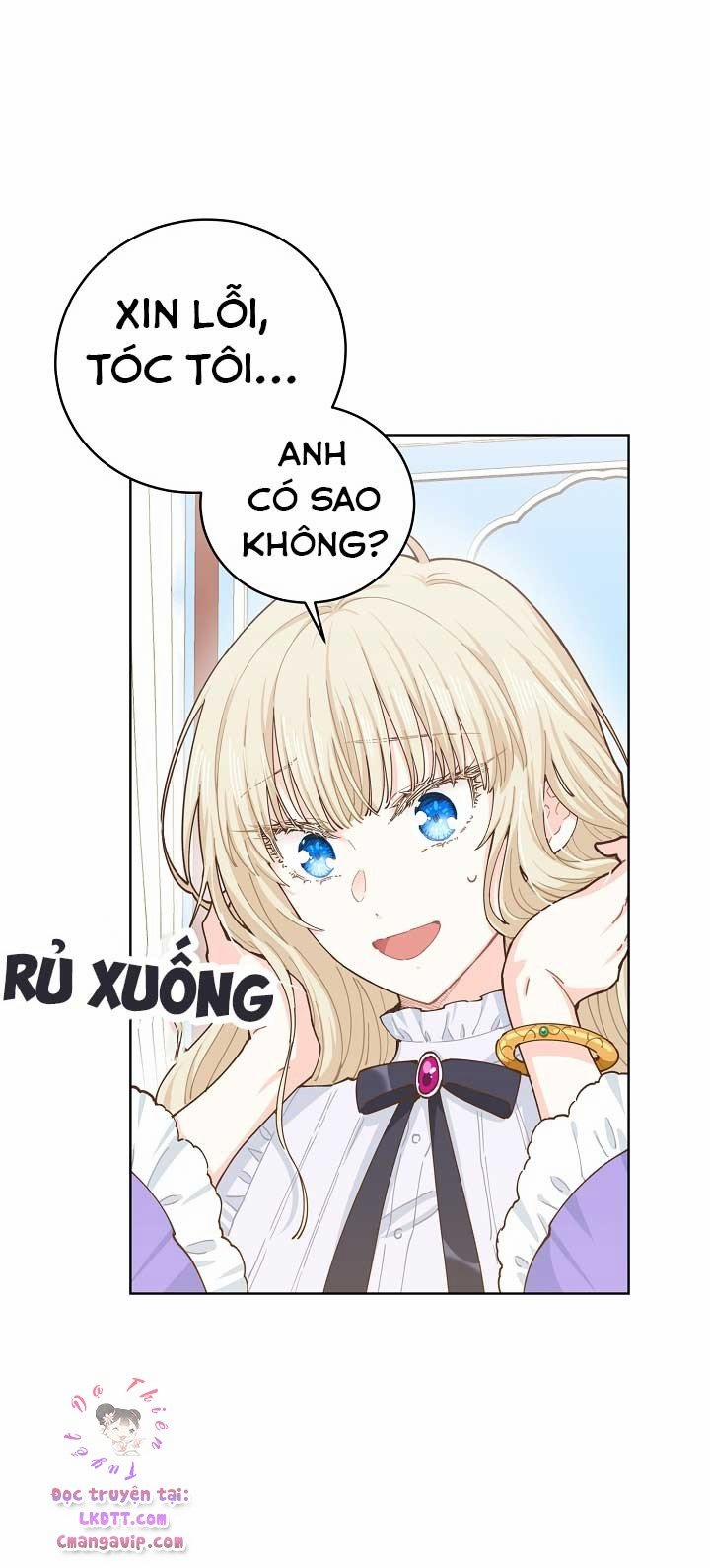 Tôi Đã Mệt Rồi 14 trang 54