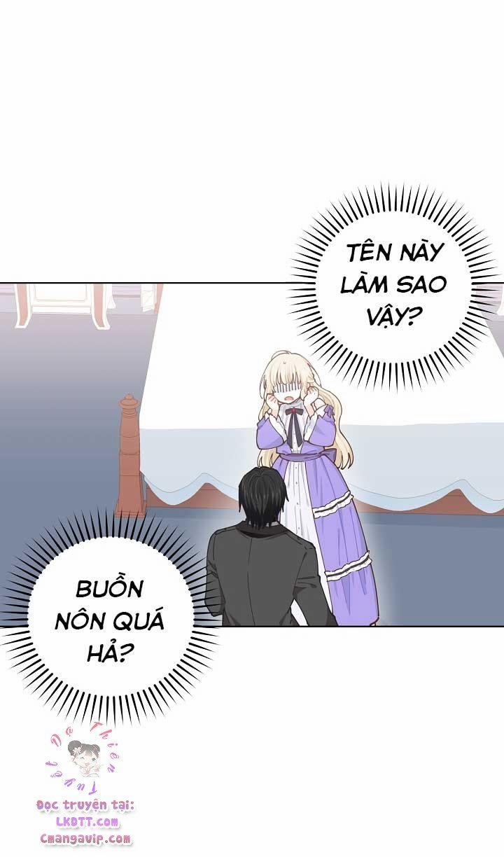 Tôi Đã Mệt Rồi 14 trang 56