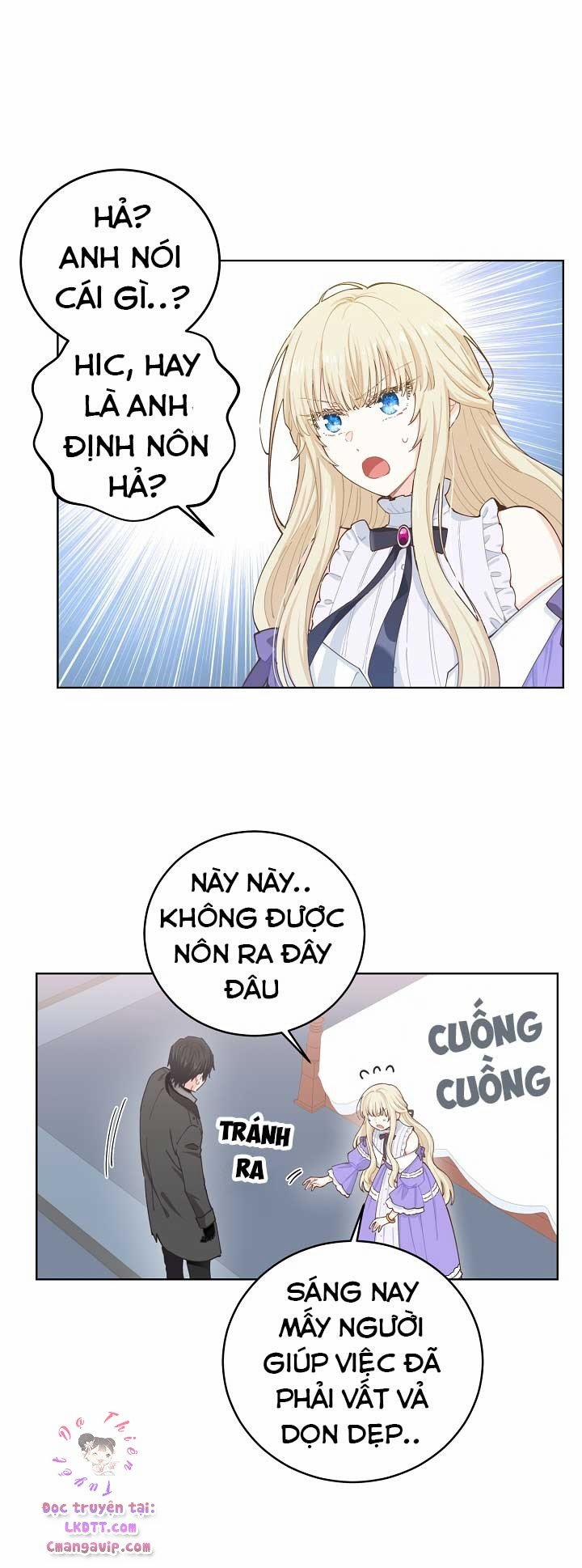 Tôi Đã Mệt Rồi 14 trang 60