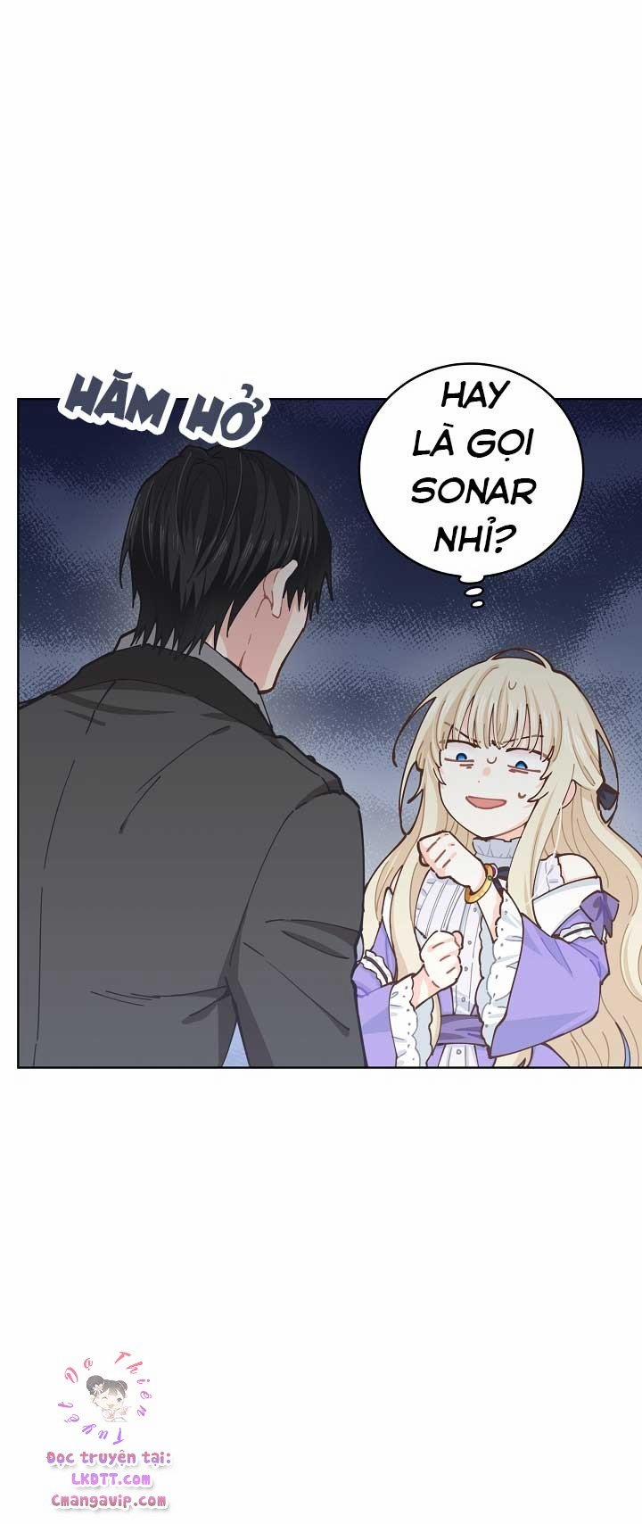 Tôi Đã Mệt Rồi 14 trang 63