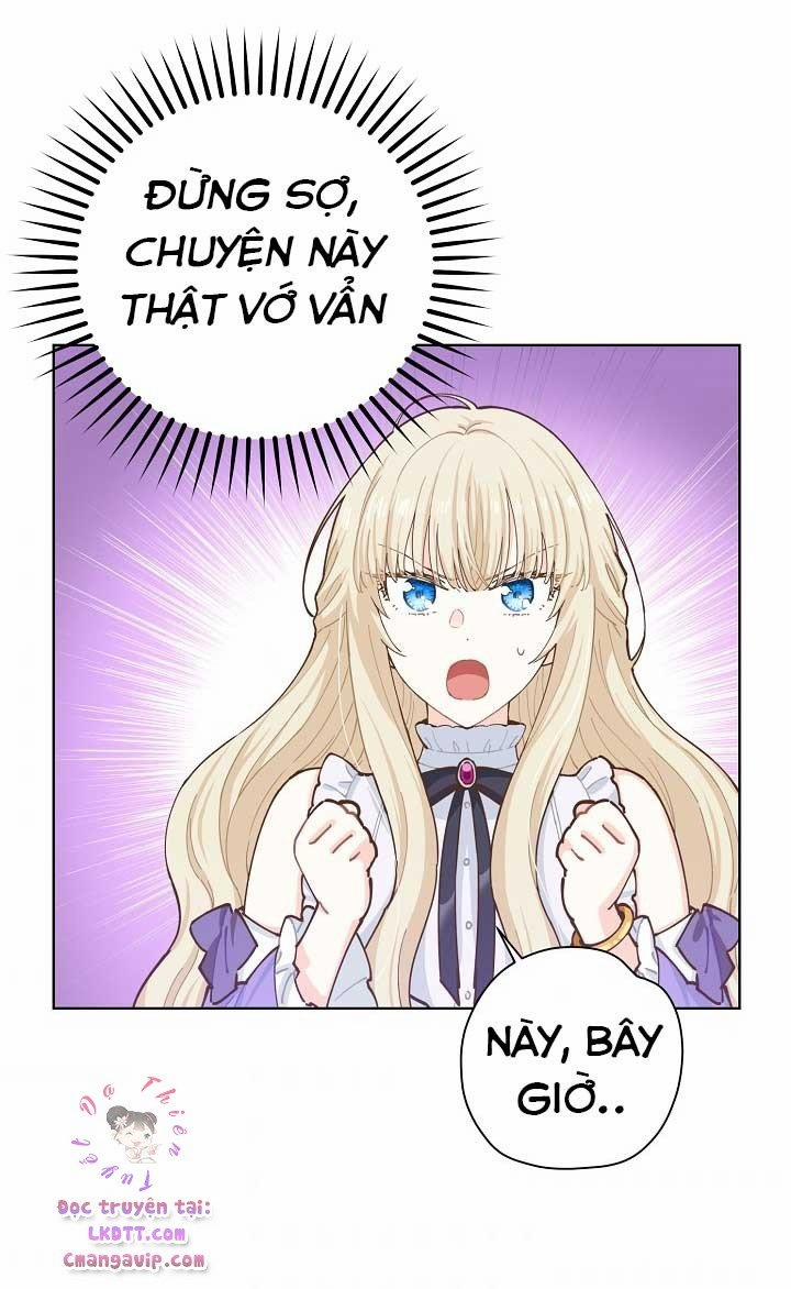 Tôi Đã Mệt Rồi 14 trang 65