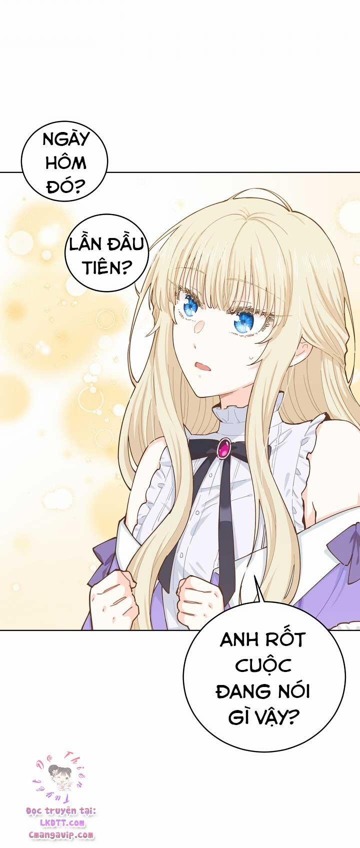 Tôi Đã Mệt Rồi 14 trang 67