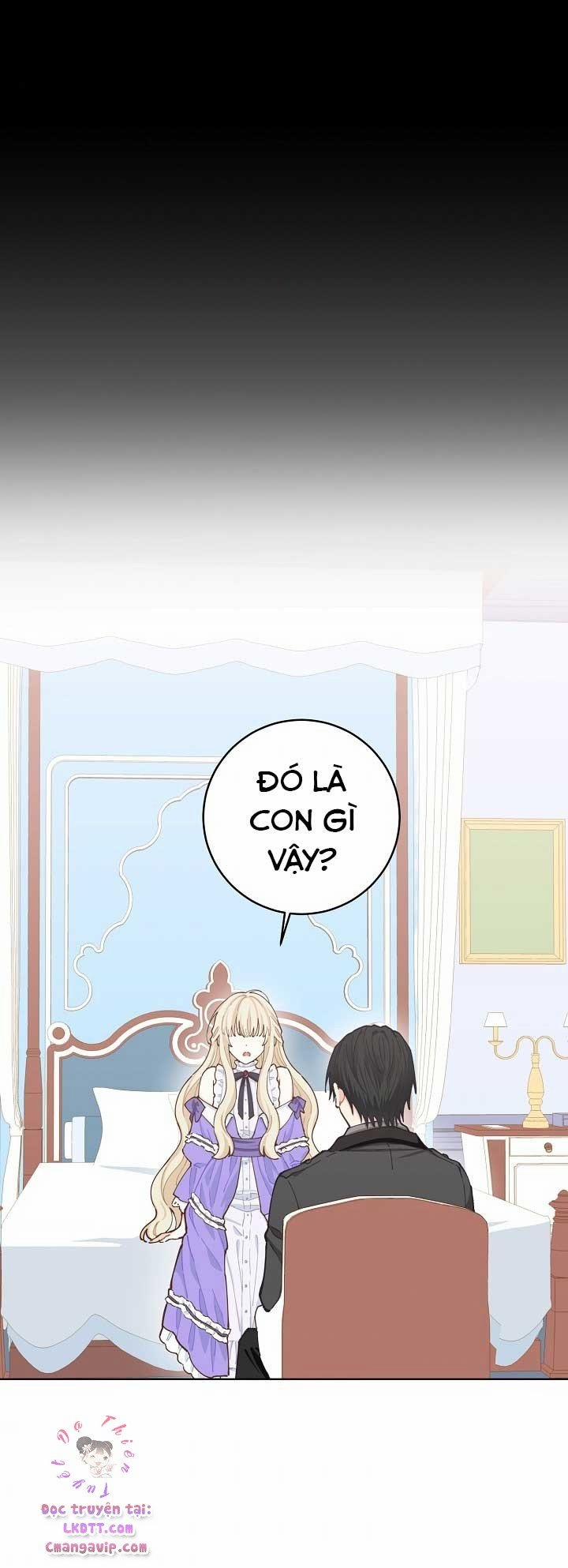 Tôi Đã Mệt Rồi 14 trang 7