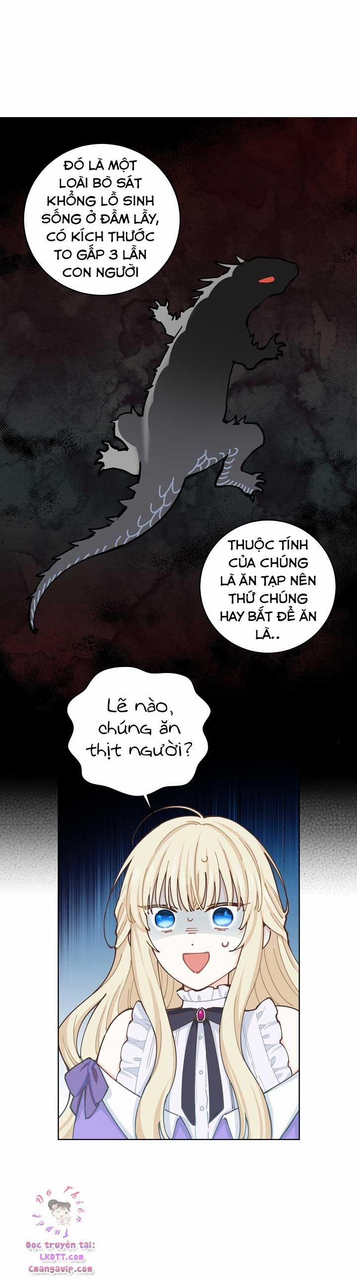 Tôi Đã Mệt Rồi 14 trang 8