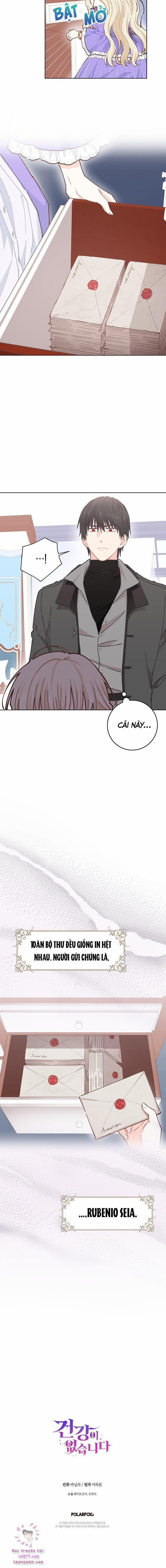 Tôi Đã Mệt Rồi 15 trang 9