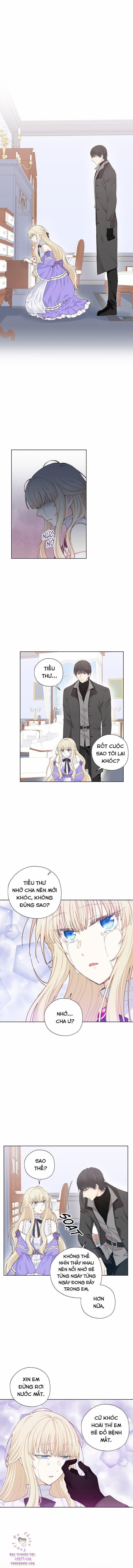 Tôi Đã Mệt Rồi 16 trang 0