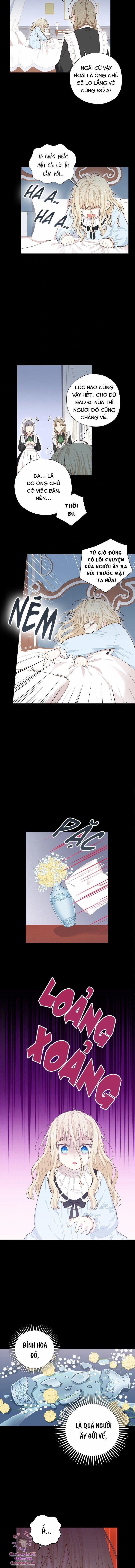 Tôi Đã Mệt Rồi 16 trang 10