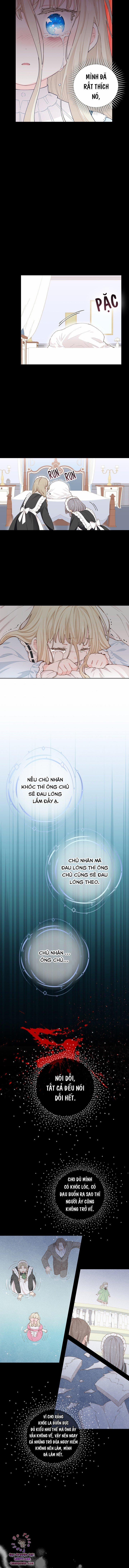 Tôi Đã Mệt Rồi 16 trang 11