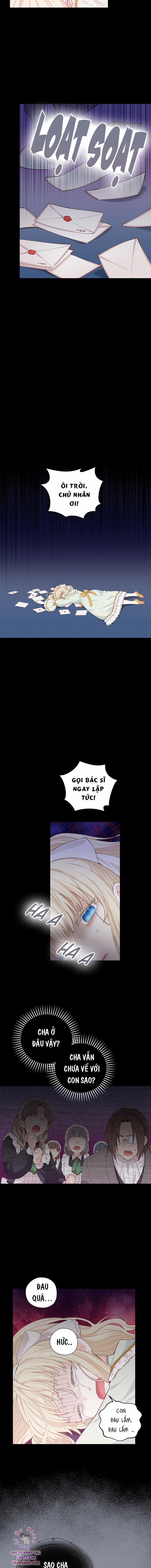 Tôi Đã Mệt Rồi 16 trang 13