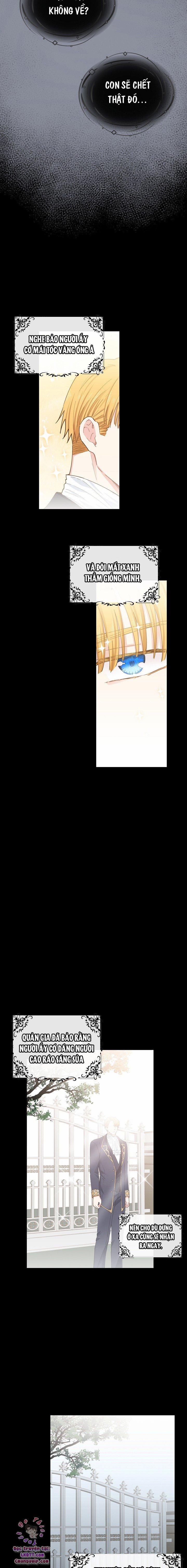 Tôi Đã Mệt Rồi 16 trang 14