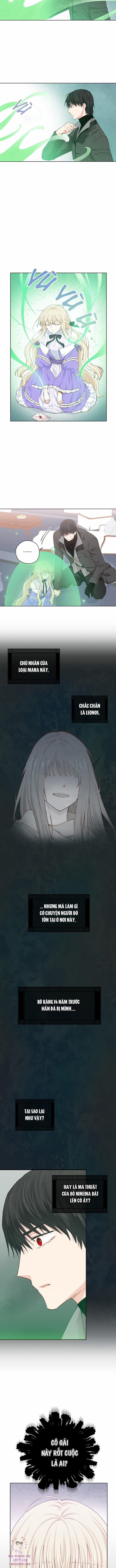 Tôi Đã Mệt Rồi 16 trang 2