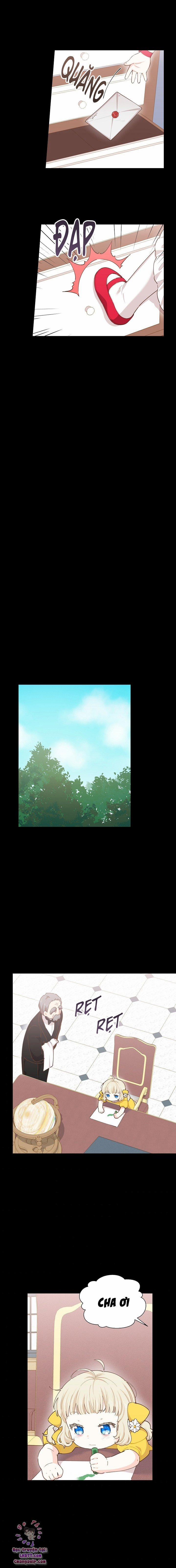 Tôi Đã Mệt Rồi 16 trang 4