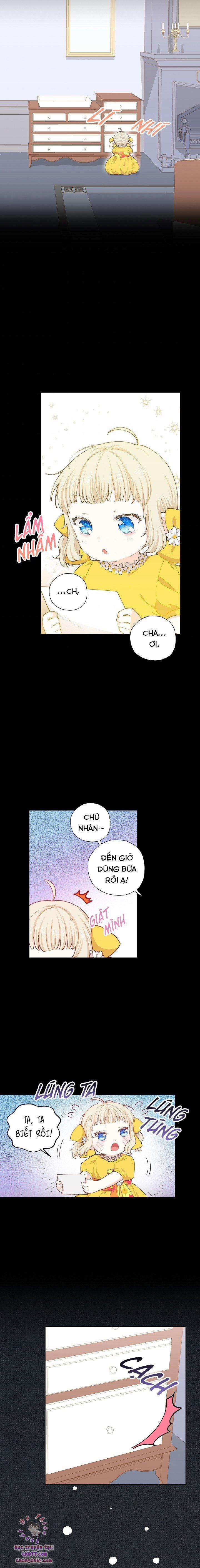 Tôi Đã Mệt Rồi 16 trang 6