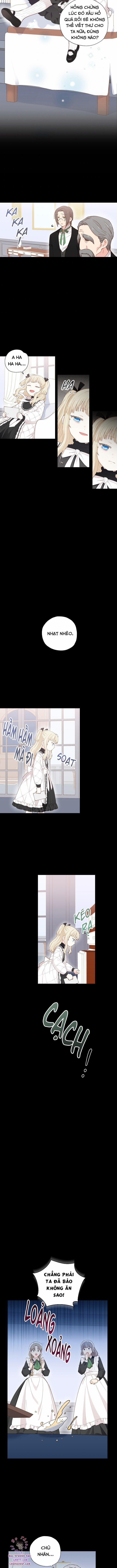 Tôi Đã Mệt Rồi 16 trang 9