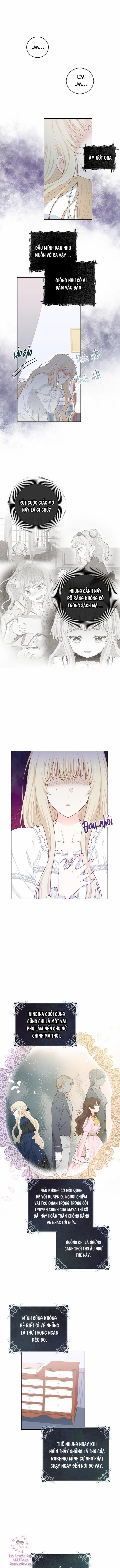 Tôi Đã Mệt Rồi 17 trang 0