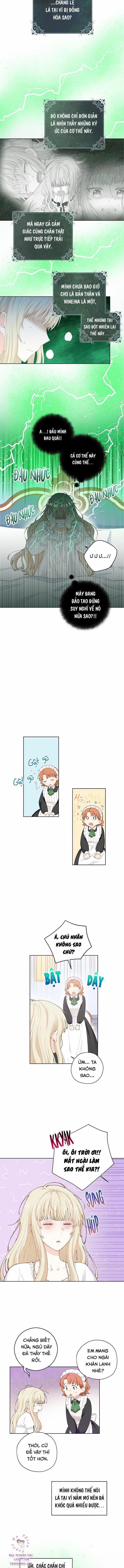 Tôi Đã Mệt Rồi 17 trang 1