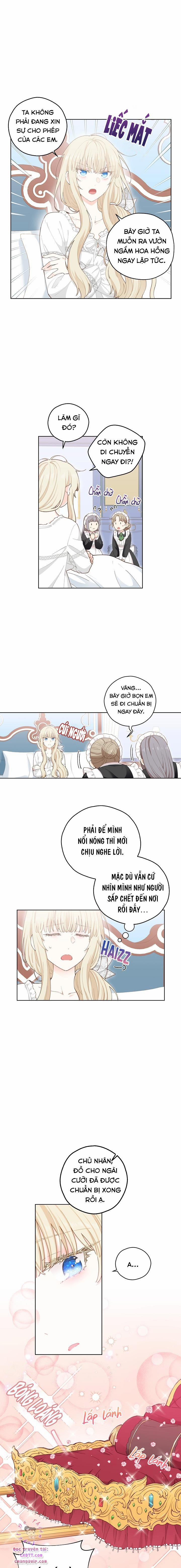 Tôi Đã Mệt Rồi 17 trang 10