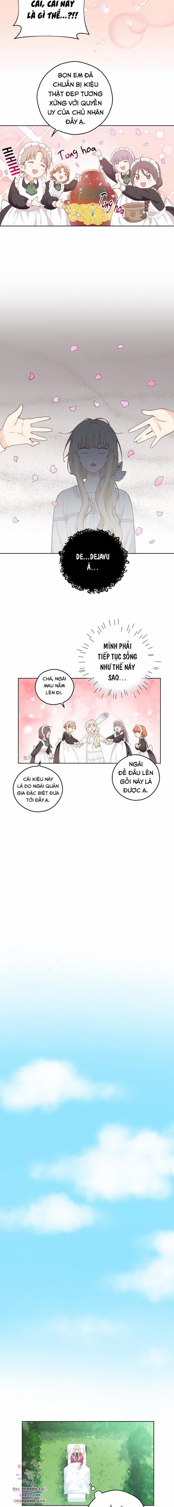 Tôi Đã Mệt Rồi 17 trang 11