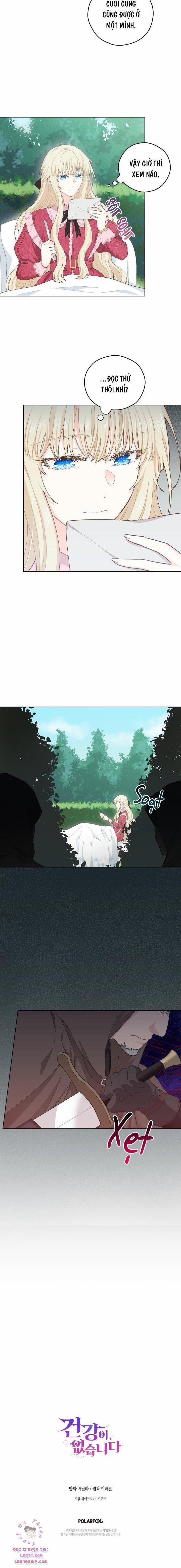 Tôi Đã Mệt Rồi 17 trang 12