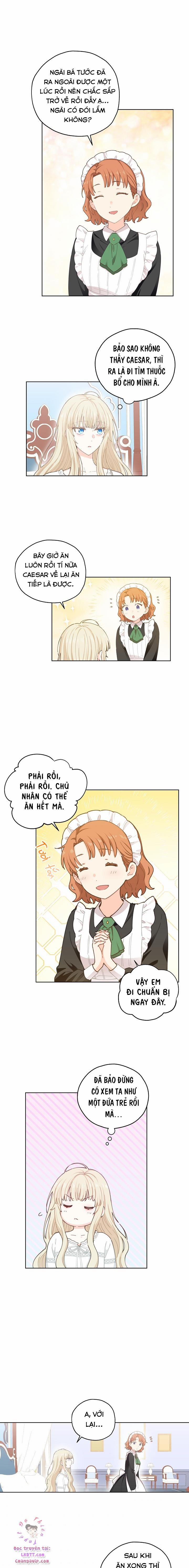 Tôi Đã Mệt Rồi 17 trang 3