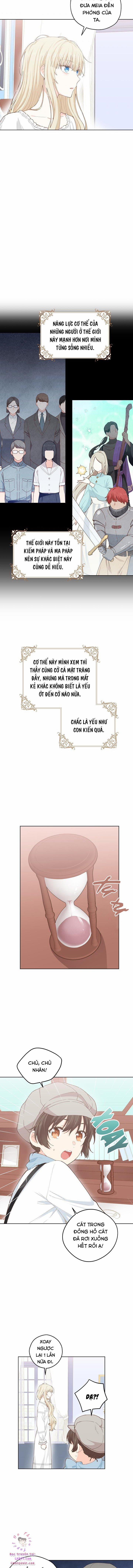 Tôi Đã Mệt Rồi 17 trang 4