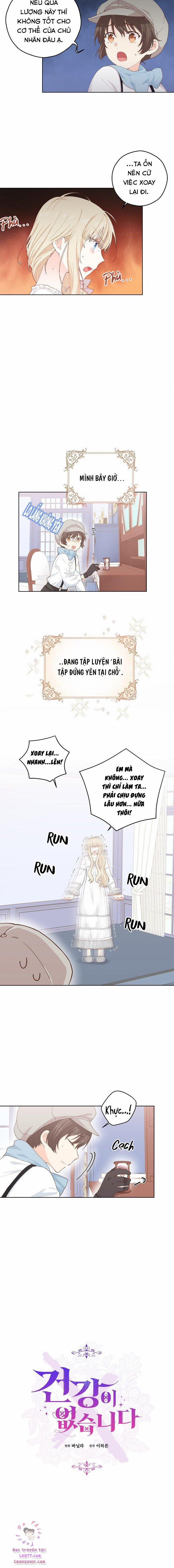 Tôi Đã Mệt Rồi 17 trang 5