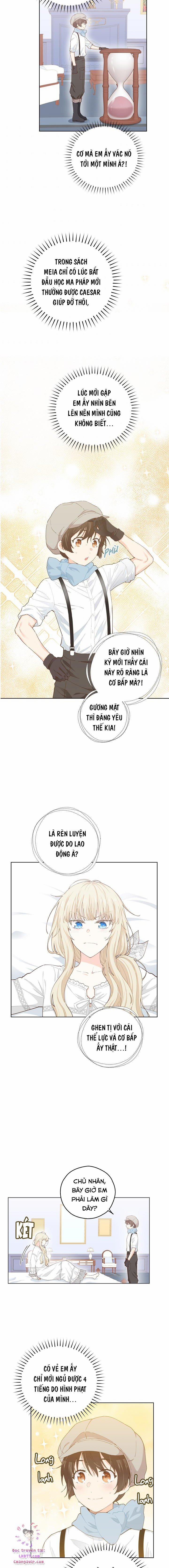 Tôi Đã Mệt Rồi 17 trang 7