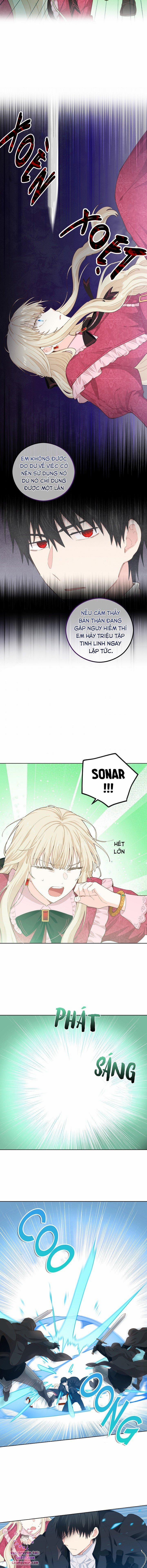 Tôi Đã Mệt Rồi 18 trang 1