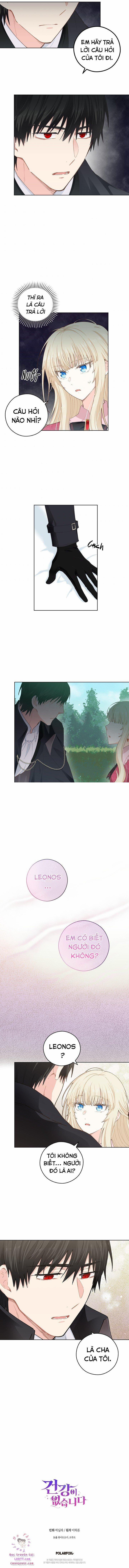 Tôi Đã Mệt Rồi 18 trang 10