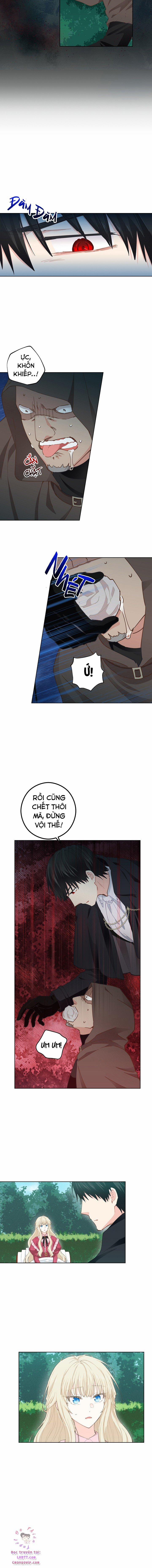 Tôi Đã Mệt Rồi 18 trang 3